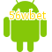 Aplicativo 56wbetbet para Android